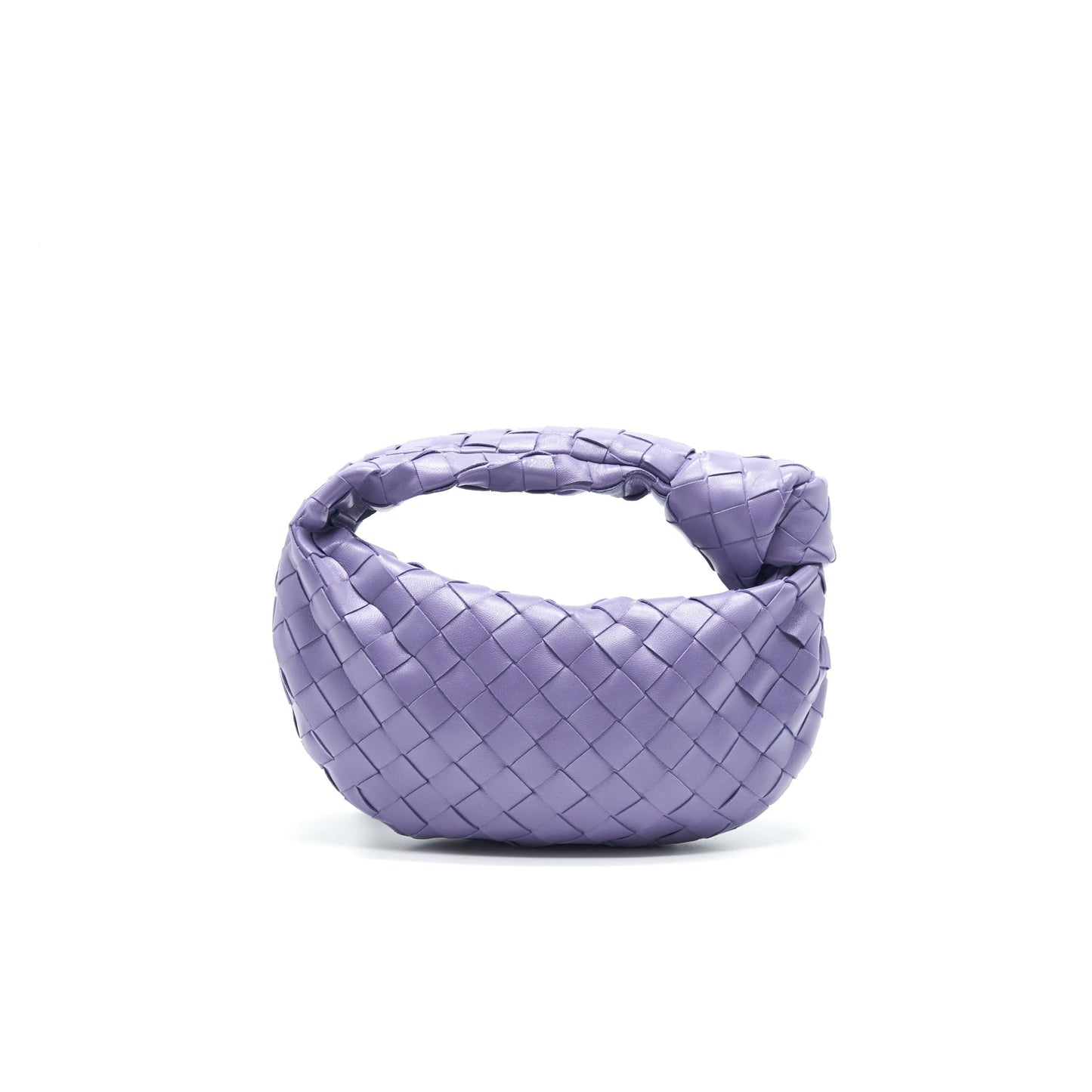 Bottega Veneta the mini jodie