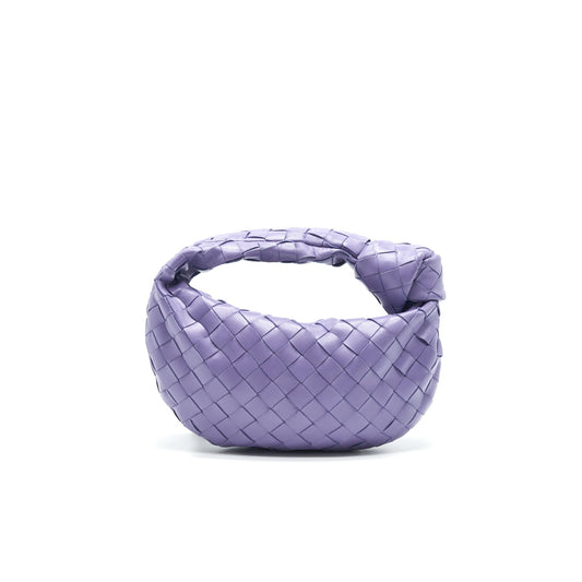 Bottega Veneta the mini jodie