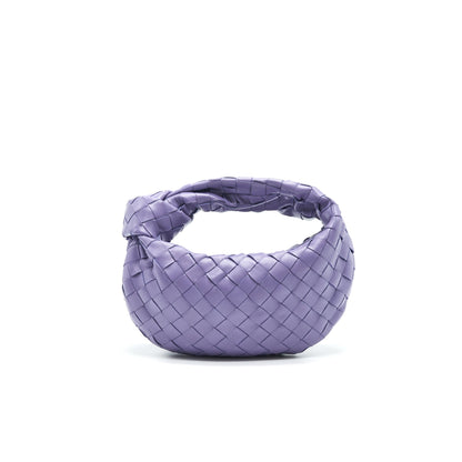 Bottega Veneta the mini jodie