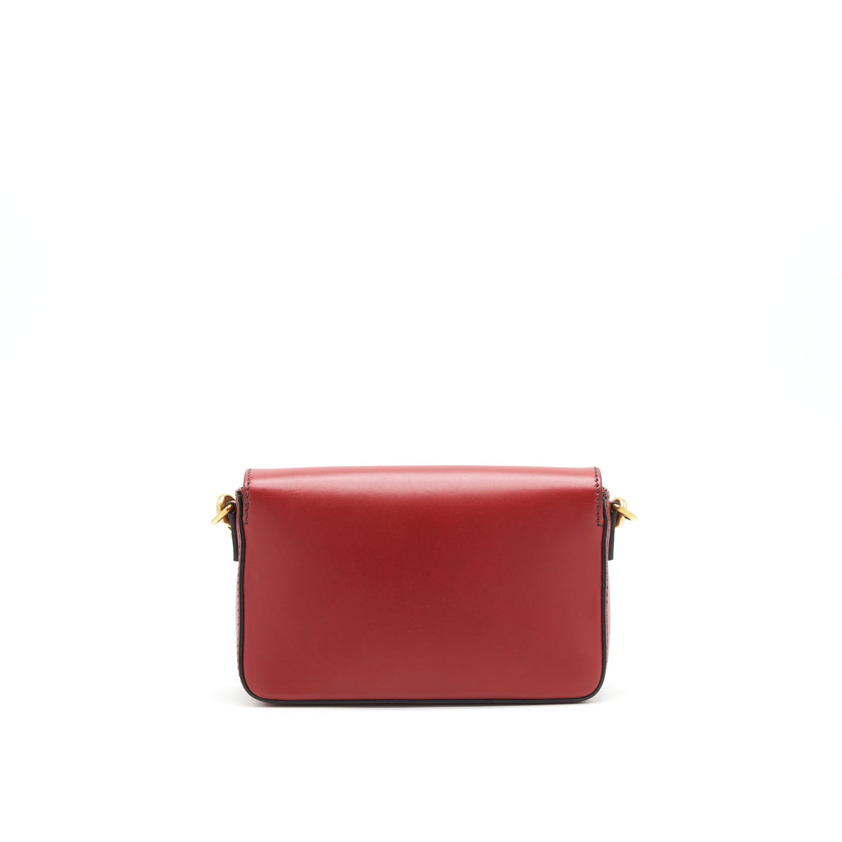 Dior J'adior Clutch with Handle Red with Rovelle Bags