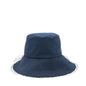 Dior size 57 TEDDY-D LARGE BUCKET Rovelle Bags