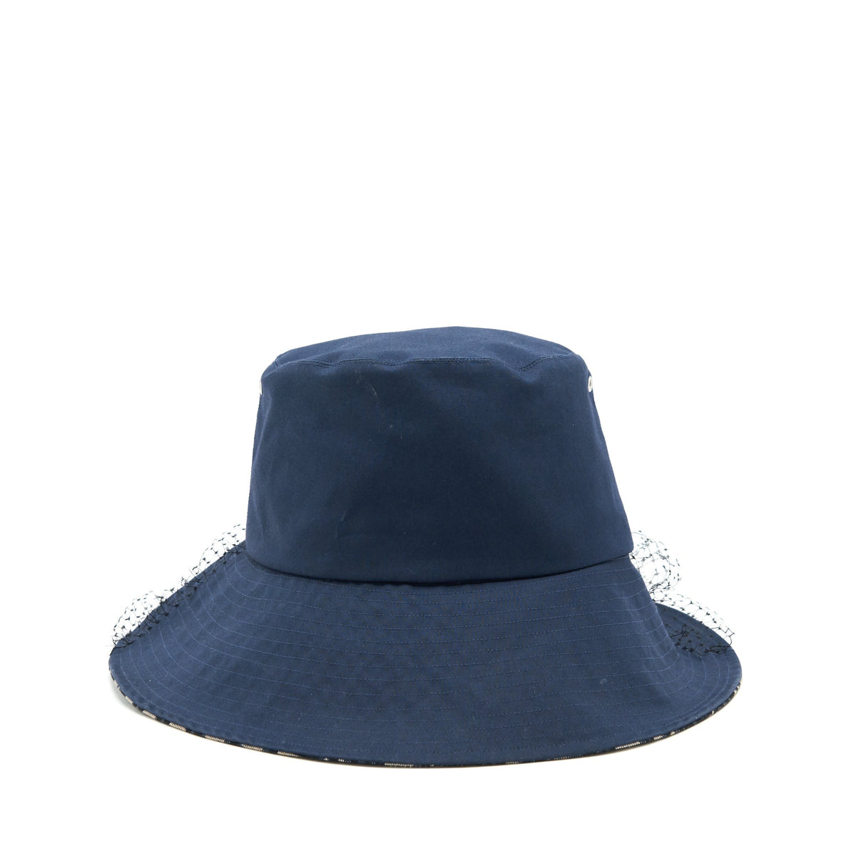 Dior size 57 TEDDY-D LARGE BUCKET Rovelle Bags