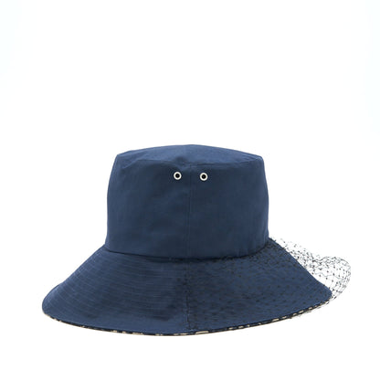 Dior size 57 TEDDY-D LARGE BUCKET Rovelle Bags