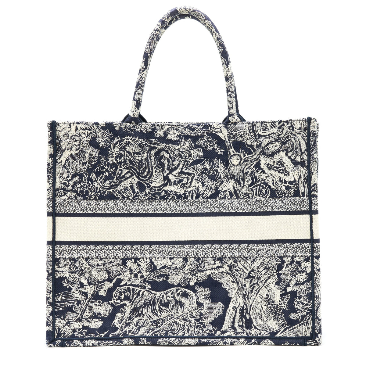 Dior book tote large limited edition Rovelle Bags