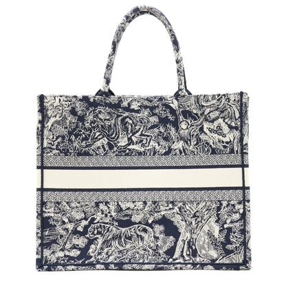 Dior book tote large limited edition Rovelle Bags
