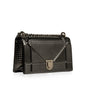 Dior Chain Leather Tote Bag Rovelle Bags