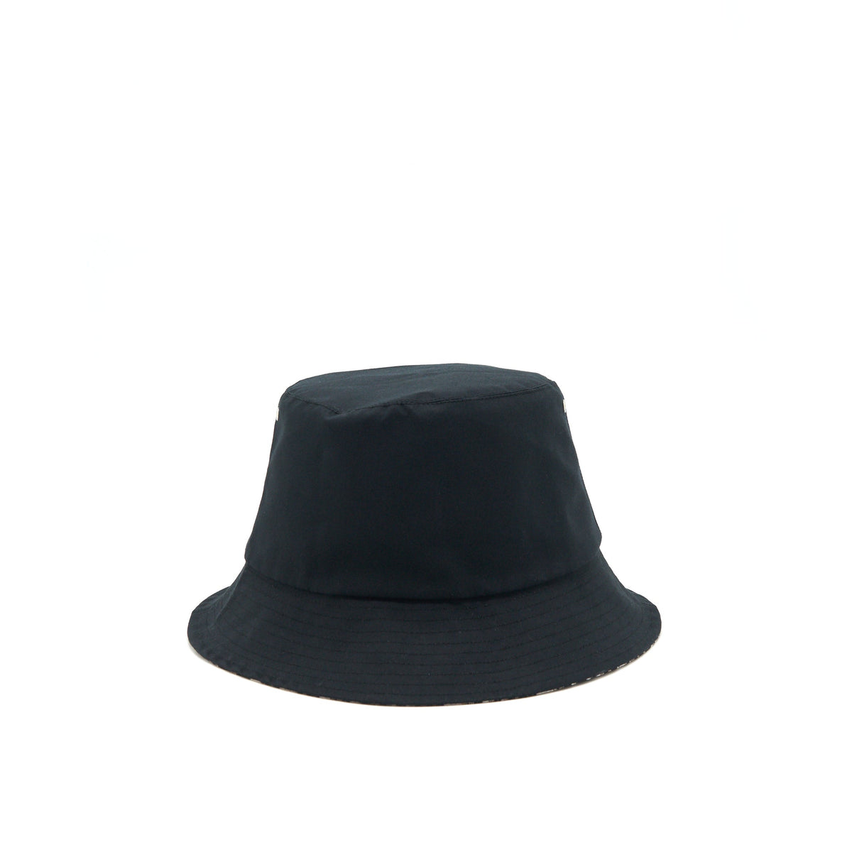 Dior size 58 Bucket Hat Black Oblique Rovelle Bags
