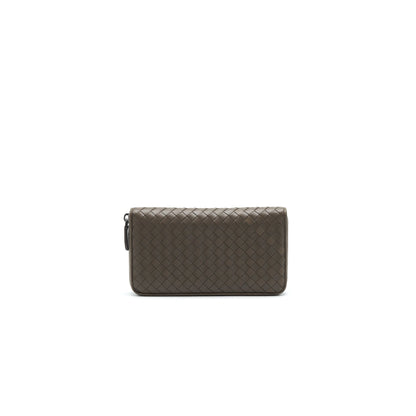 Bottega Veneta Zipper Wallet