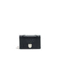 Dior Diorama Wallet on Chain Black with Rovelle Bags