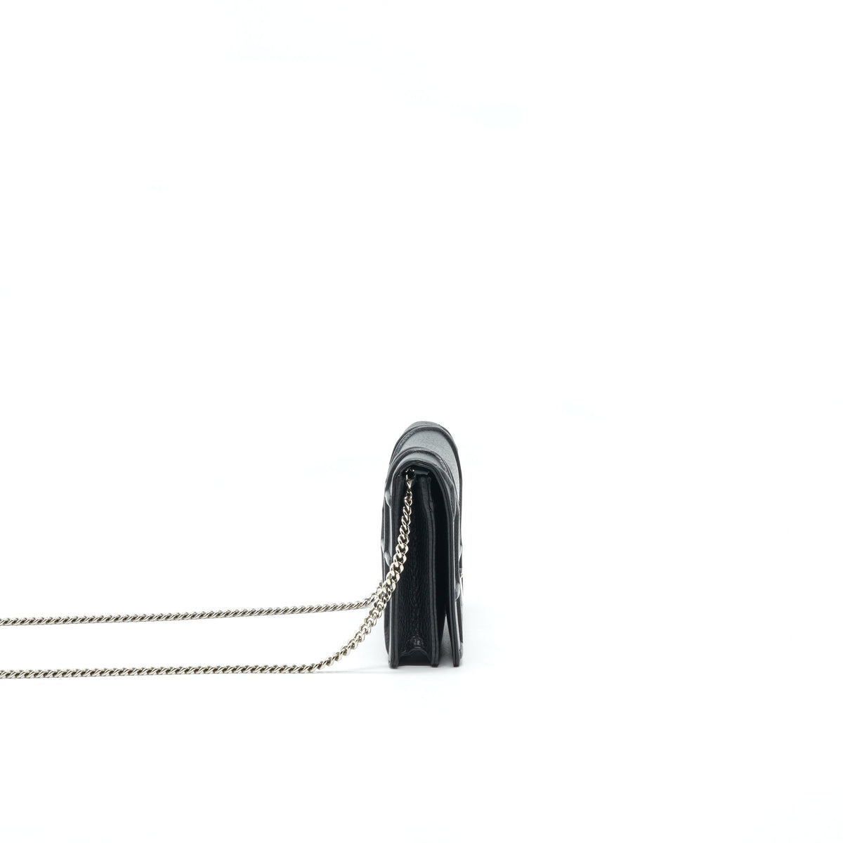 Dior Diorama Wallet on Chain Black with Rovelle Bags