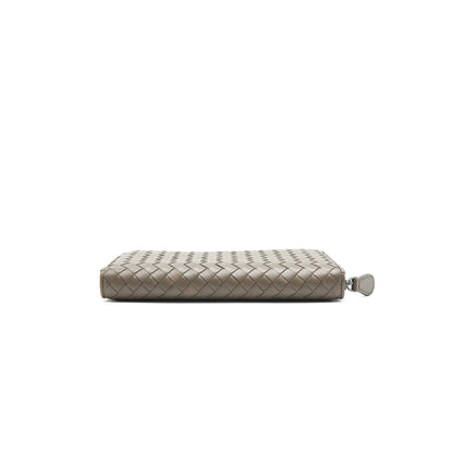 Bottega Veneta Zipper Wallet