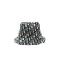 Dior Size57 Reversible Teddy-D Small Brim Bucket Hat Rovelle Bags
