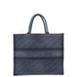 Dernim Dior Book Tote Rovelle Bags