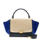 Celine Trapeze Purse Multicolour