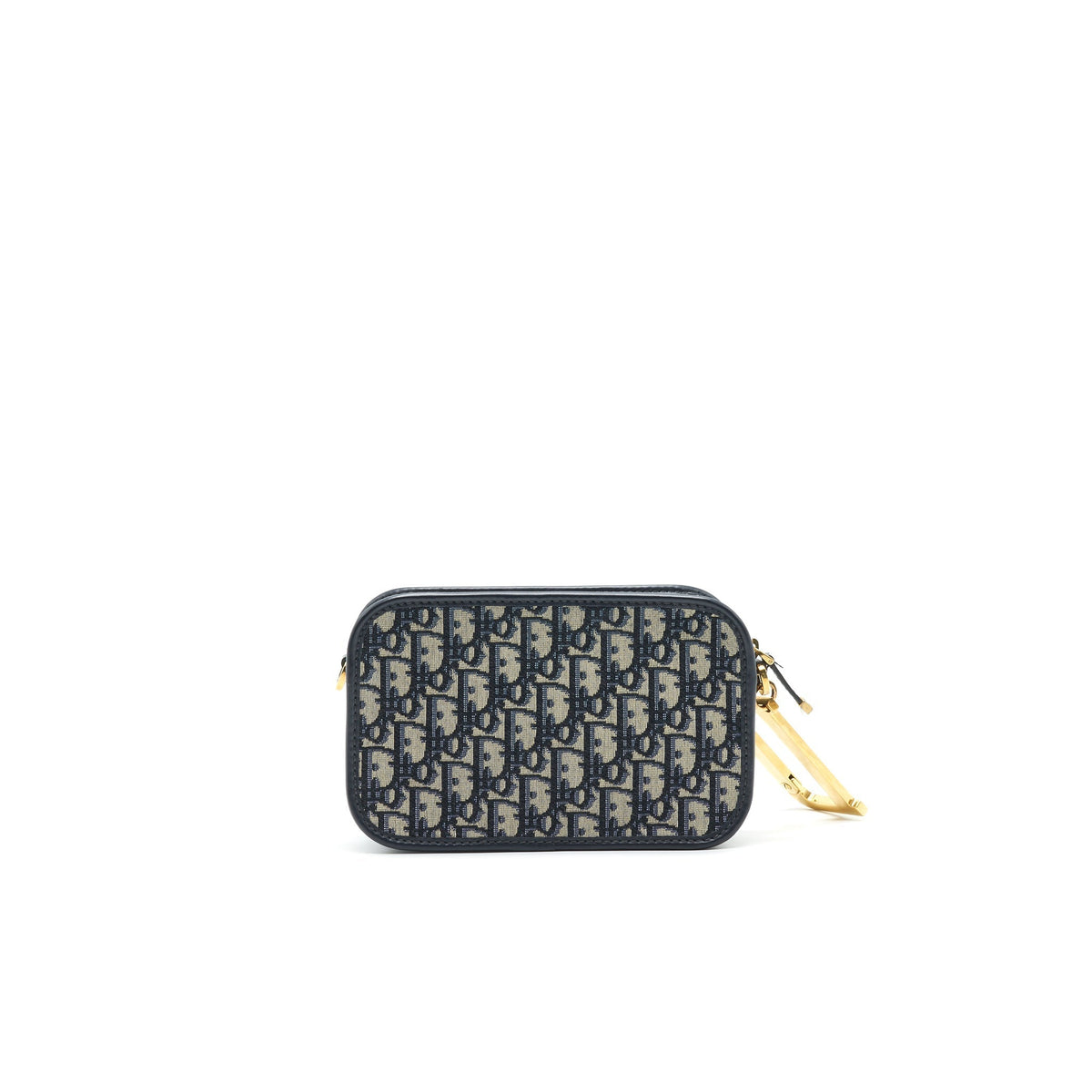 Dior Quake Pouch with Dior Shoulder Strap (sell in a set) Rovelle Bags