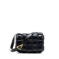 Bottega Veneta Padded Cassette Black