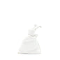 Bottega Veneta The Twist Mini Purse White