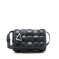 Bottega Veneta Padded Cassette Black