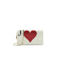 Dior J'adior love lady Dior Pouch with Chain Rovelle Bags