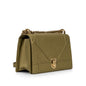 Dior Lou Chain Leather Tote Bag Rovelle Bags