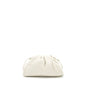 Bottega Veneta Mini Pouch Calfskin Plaster