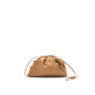 BOTTEGA VENETA POUCH CARAMEL