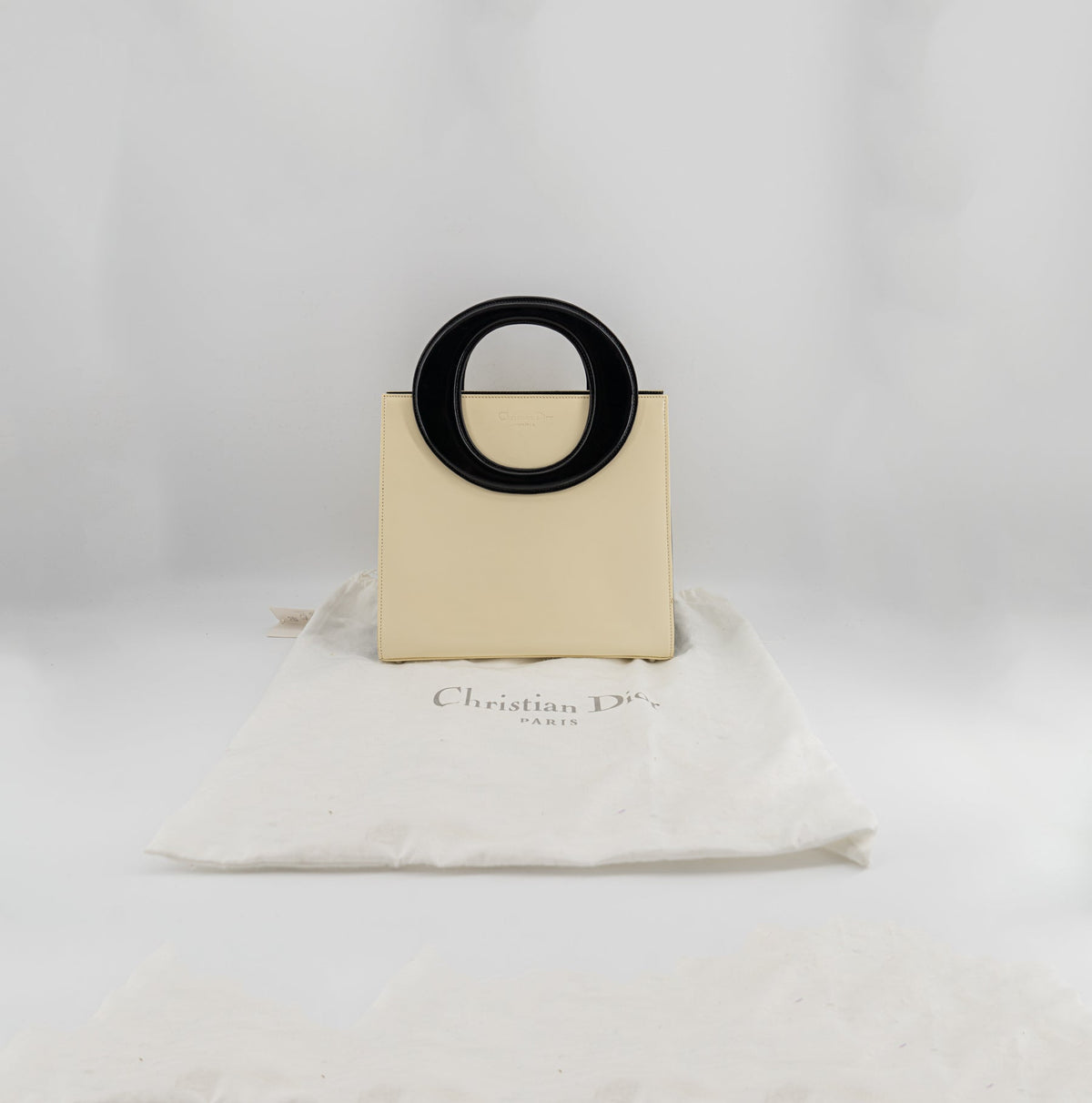 Dior Designer Handbag Rovelle Bags