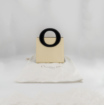 Dior Designer Handbag Rovelle Bags
