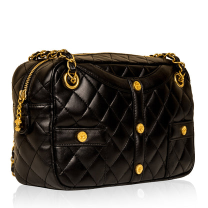 Chanel Mademoiselle Jacket Bag Rovelle Bags
