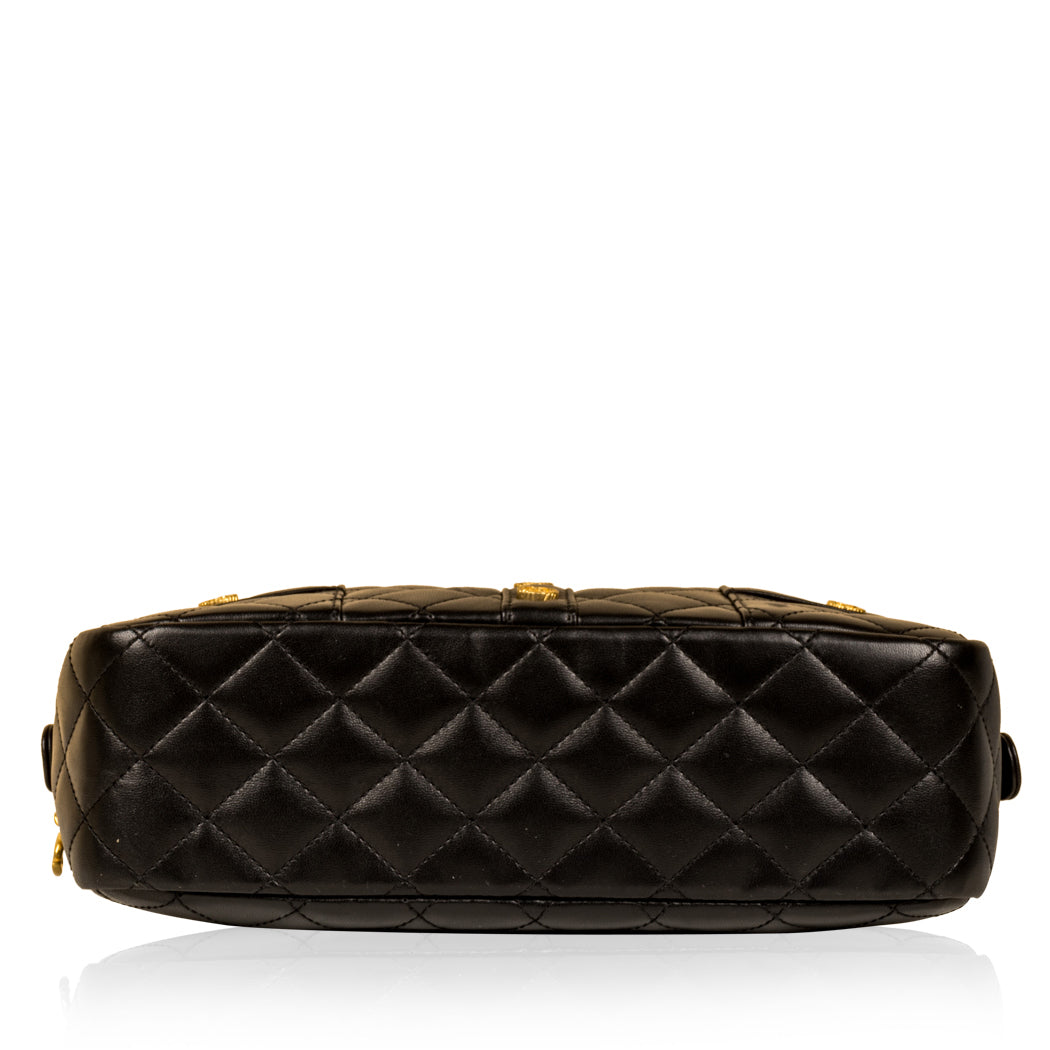 Chanel Mademoiselle Jacket Bag Rovelle Bags