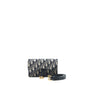 Dior Saddle Belt Pouch Oblique Rovelle Bags
