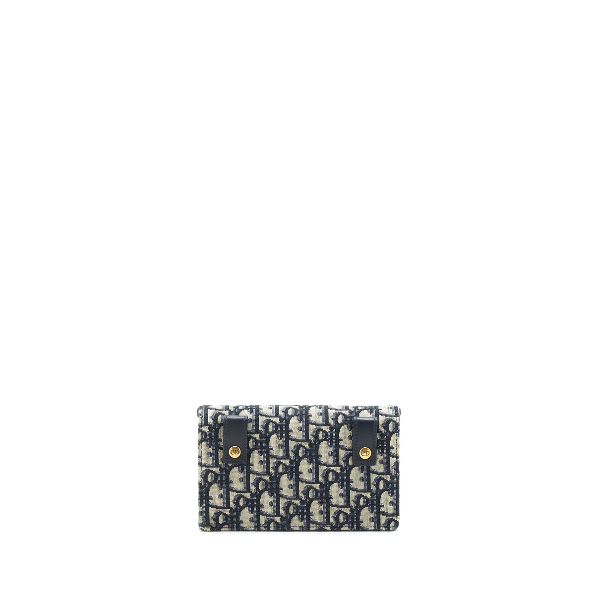 Dior Saddle Belt Pouch Oblique Rovelle Bags