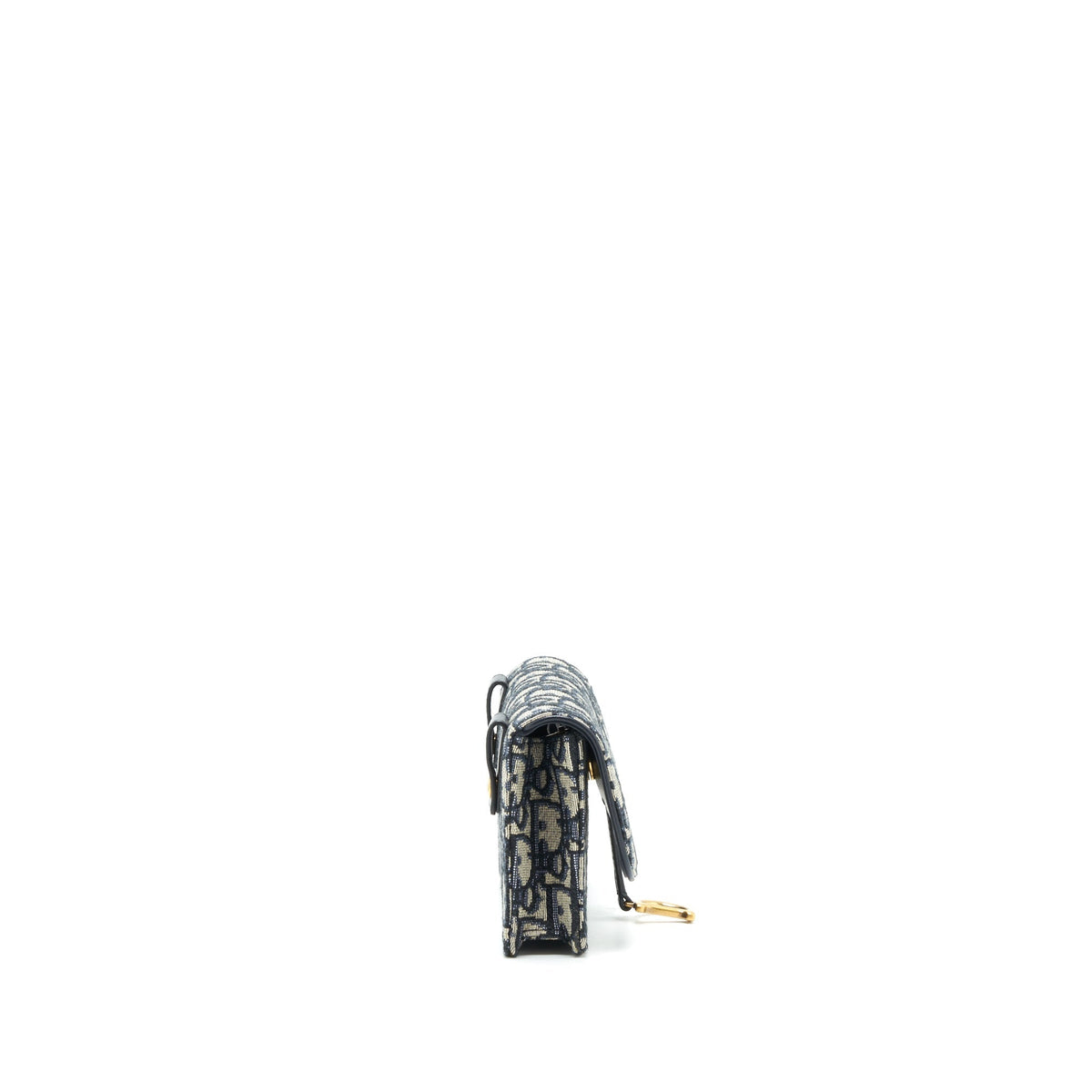Dior Saddle Belt Pouch Oblique Rovelle Bags