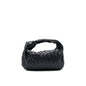 bottega Veneta Mini Jodie Purse Black