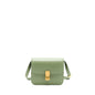 Celine Teen Box Calfskin Green