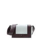 Celine Frame Purse Calfskin Multicoloured