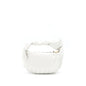 Bottega Veneta Mini Jodie White