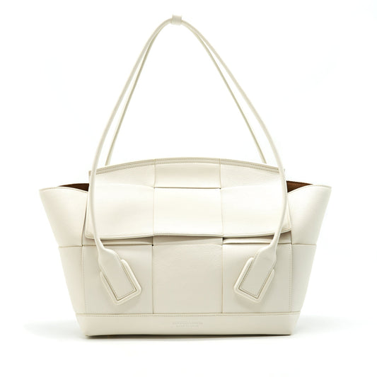 bottega Veneta Medium Arco Purse