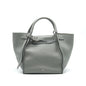 Celine Small Big Purse with Long Strap Grey