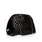 Chanel Mademoiselle Patent Shoulder Bag Rovelle Bags