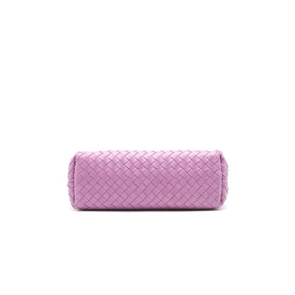 Bottega Veneta Small Olympia Purse
