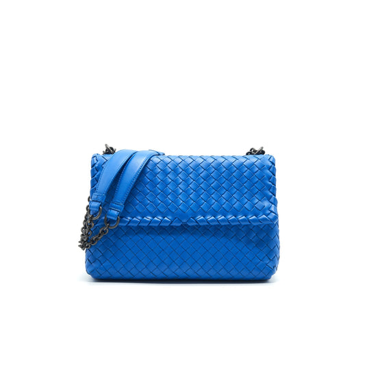 BOTTEGA VENETA SMALL OLYMPIA Purse