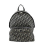 CHRISTIAN DIOR Kids Rider Mini Oblique Jacquard Backpack Beige Rovelle Bags