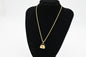 Dior CD Bag Necklace Rovelle Bags