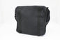 Dior Messenger Bag in Black Canvas Rovelle Bags