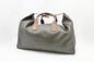 Dior Large Travel Bag in Dark Green Honeycomb Canvas Rovelle Bags