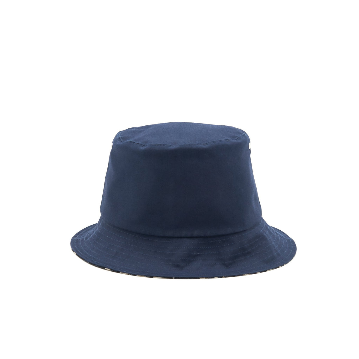 Dior Size57 Reversible Teddy-D Small Brim Bucket Hat Rovelle Bags