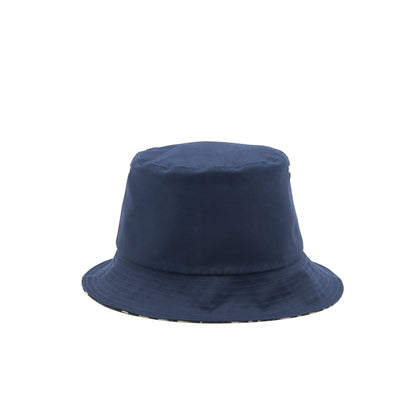 Dior Size57 Reversible Teddy-D Small Brim Bucket Hat Rovelle Bags