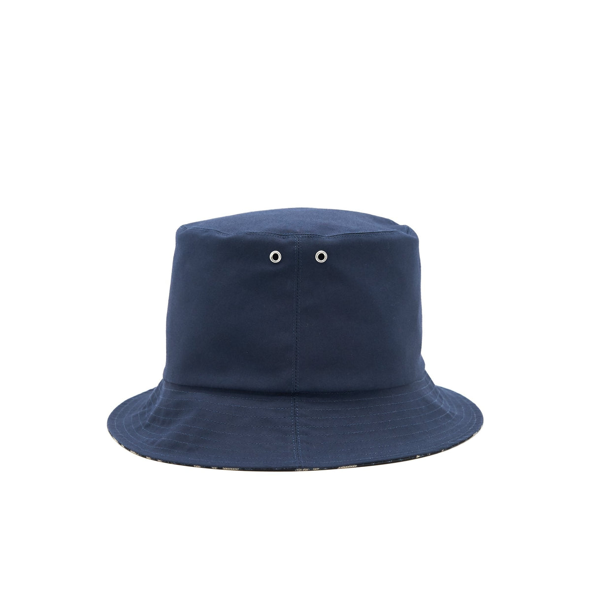 Dior Size57 Reversible Teddy-D Small Brim Bucket Hat Rovelle Bags