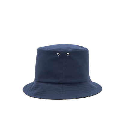 Dior Size57 Reversible Teddy-D Small Brim Bucket Hat Rovelle Bags